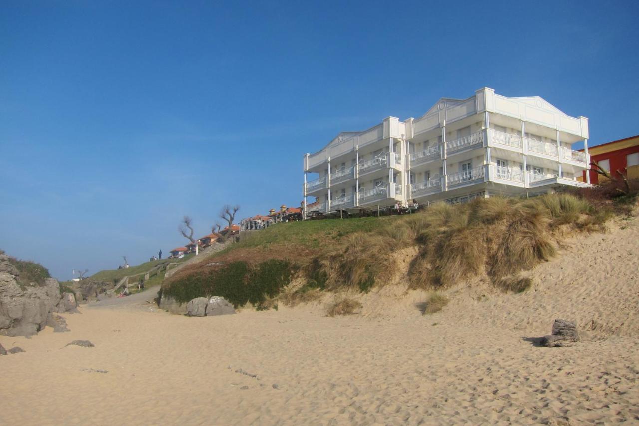 Hotel Pineda Playa 노하 외부 사진